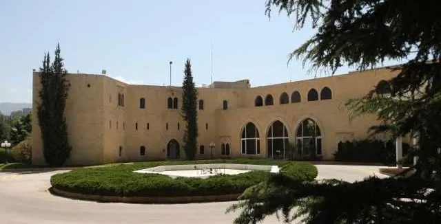 رئاسة الجمهورية ترد على الاعلام: تعثر التشكيل مسؤولية "الآخرين"