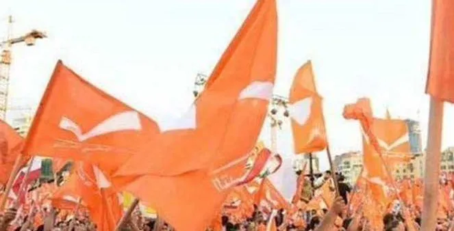 التيار الوطني الحر لعلاقة الاحترام المتبادل  مع السعودية