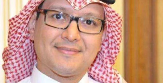 تغريدة للسفير السعودي