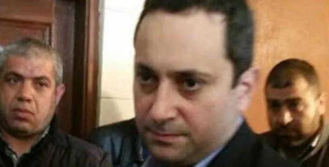 القاضي بيطار يتبلّغ دعاوى الرد