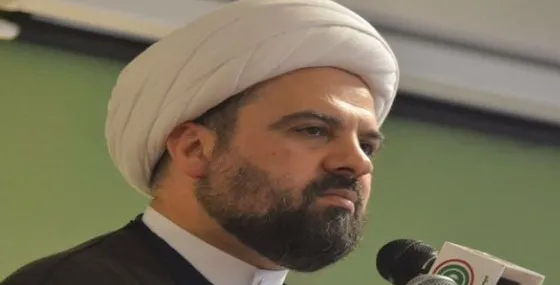 المفتي قبلان :تعطيل الدولة و تشريع الضرورة أسوأ خيانة وطنية