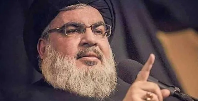 نصرالله:المشكلة الرئيسية في منطقتنا هي التدخل الأميركي