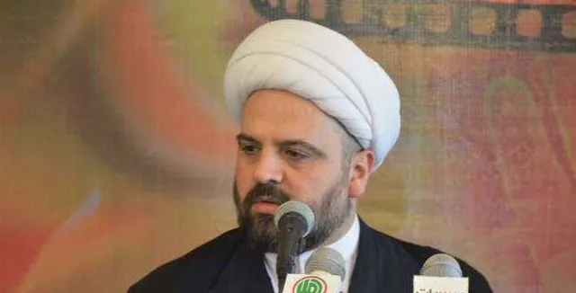قبلان: القطيعة الوطنية خيانة