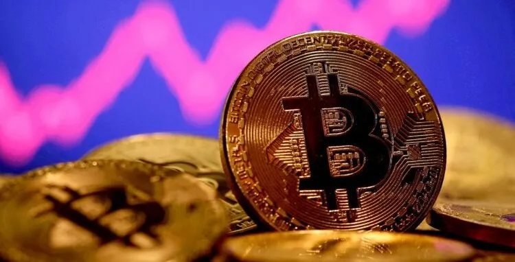 نجاحاتٌ مستجدة لبيتكوين