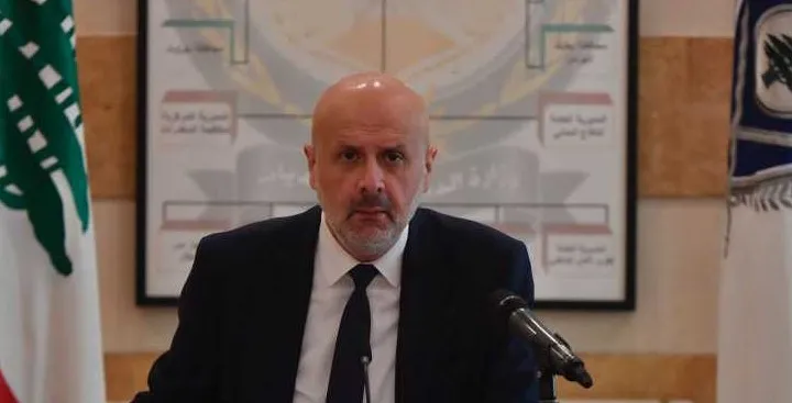 مولوي: الكثير من الجرائم يرتكبها سوريون