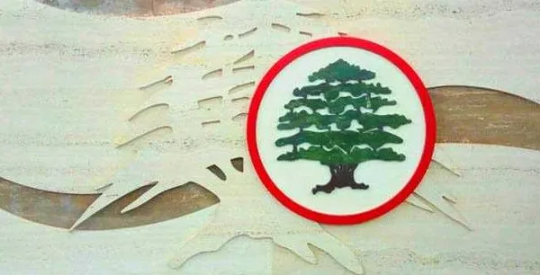 القوات تهاجم باسيل