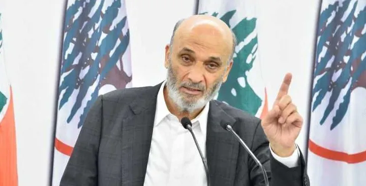 جعجع عن الكهرباء: المطلوب حلّ جذري