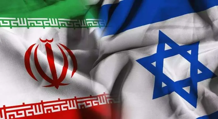الصراع الاسرائيليّ الايرانيّ فوق رؤوس اللبنانيين