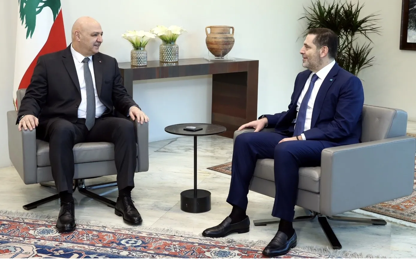 لبنان يرفض طلب تمديد مهلة وقف اطلاق النار