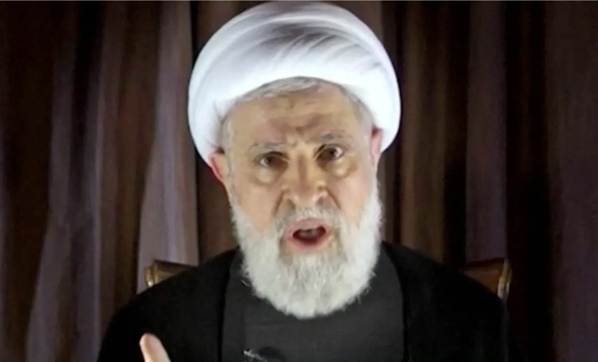 الشيخ قاسم والتوابون: الدرس الغائب عن استحضار كربلاء