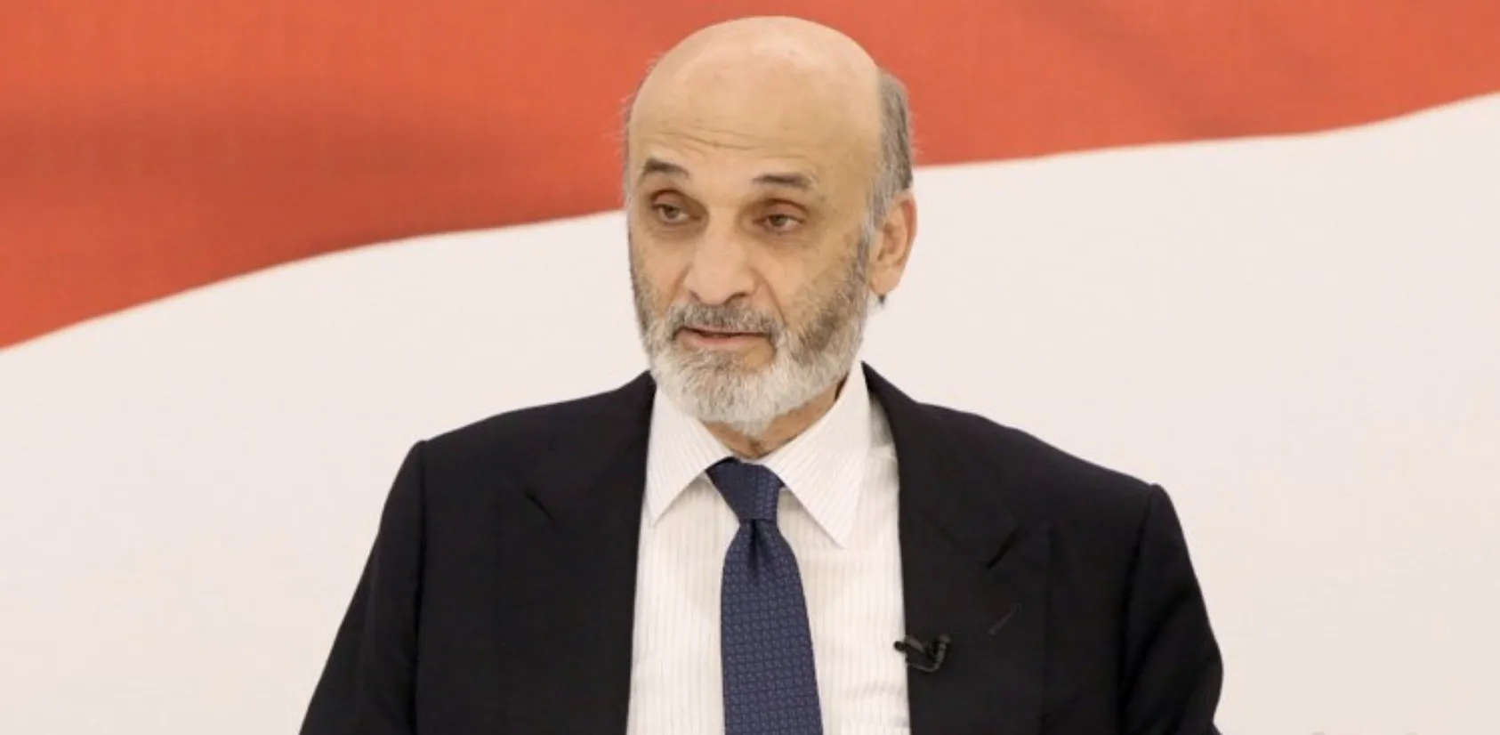 جعجع يردّ على الشيخ قاسم