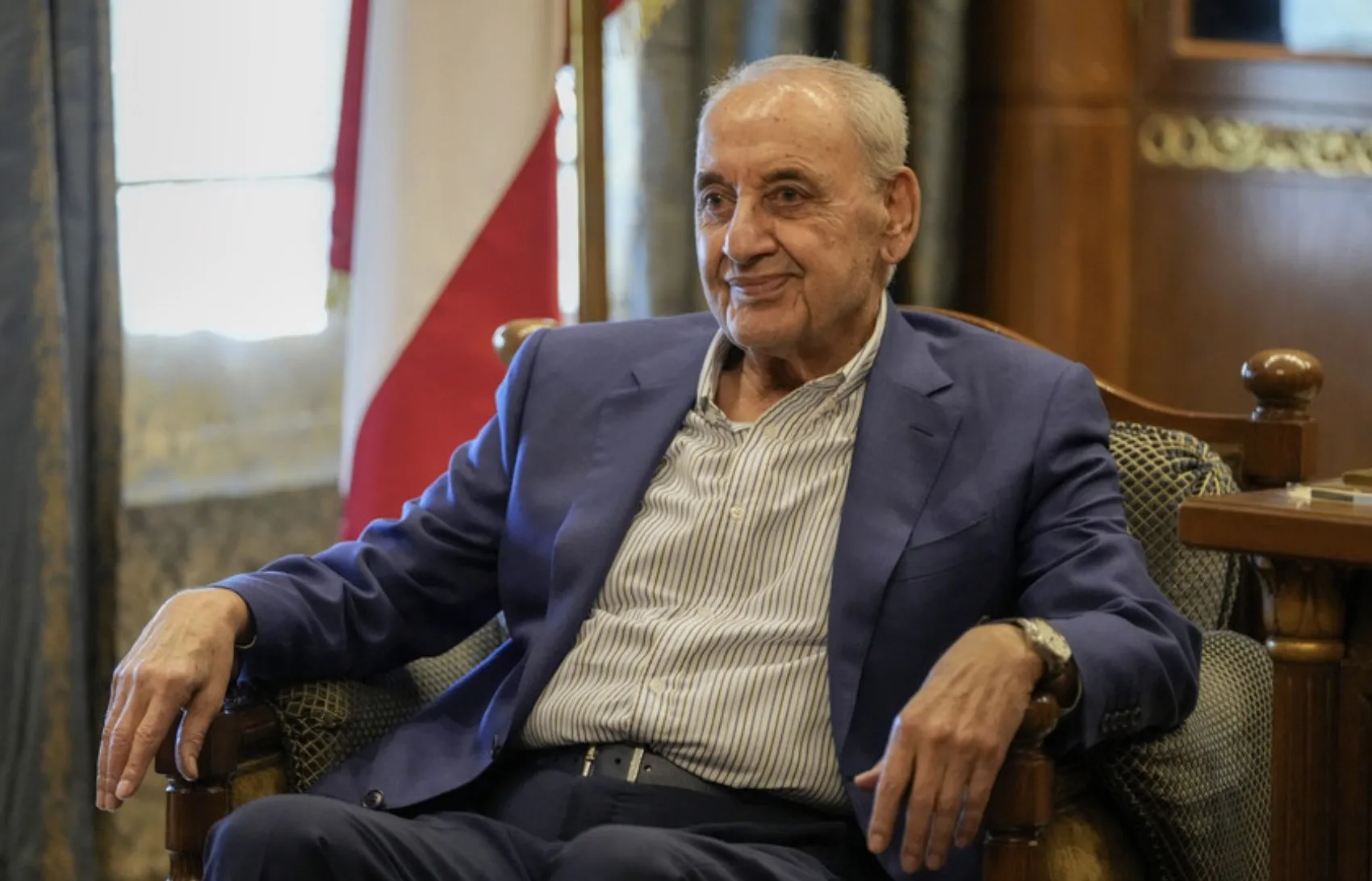 لماذا انتقل نبيه بري من قلّة الكلام إلى كثرته؟