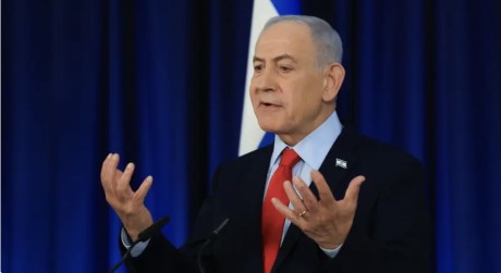 نتنياهو يأمر بتوسيع المنطقة العازلة في الجنوب