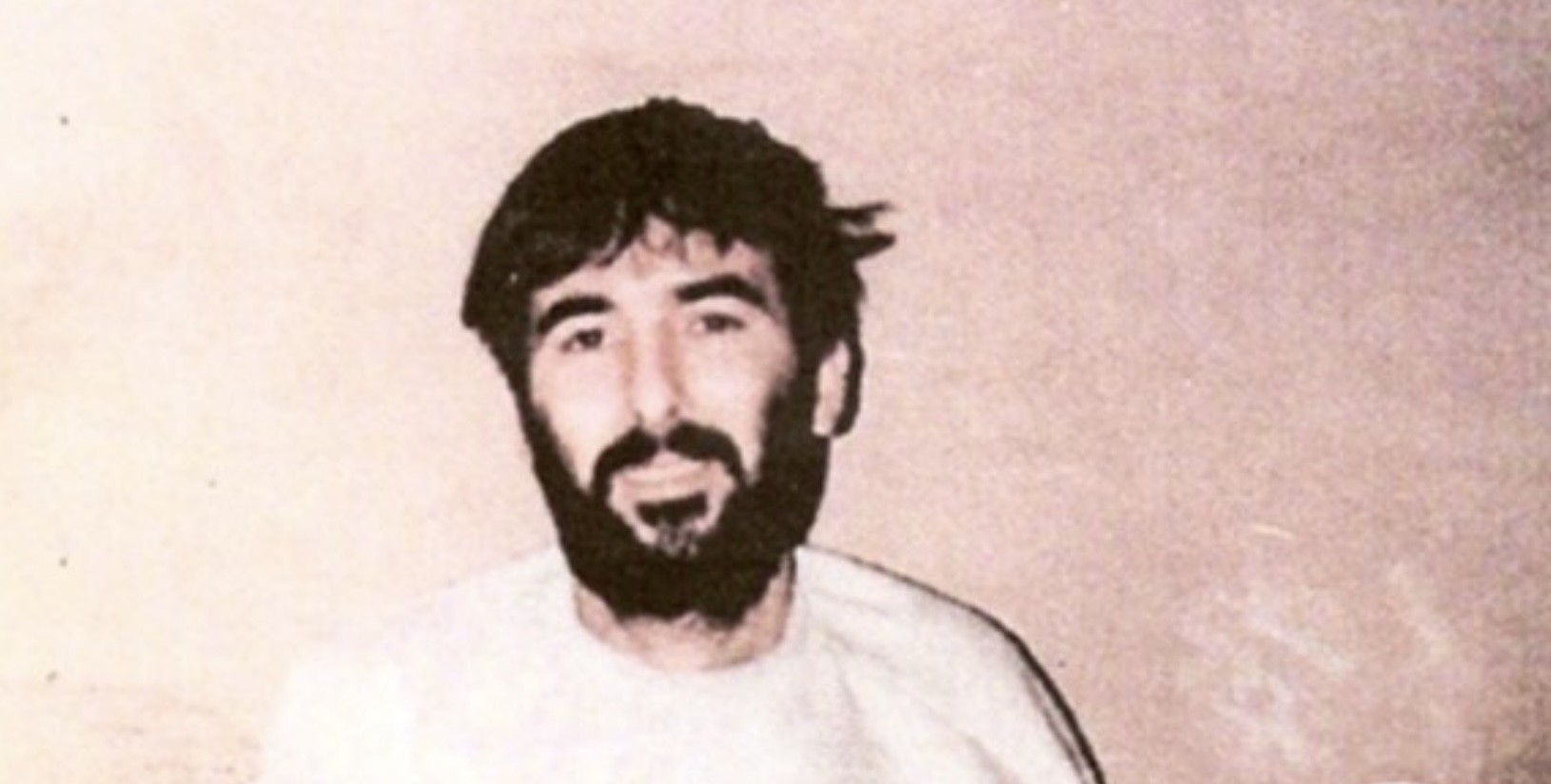 عودة شبح رون أراد الى النبي شيت