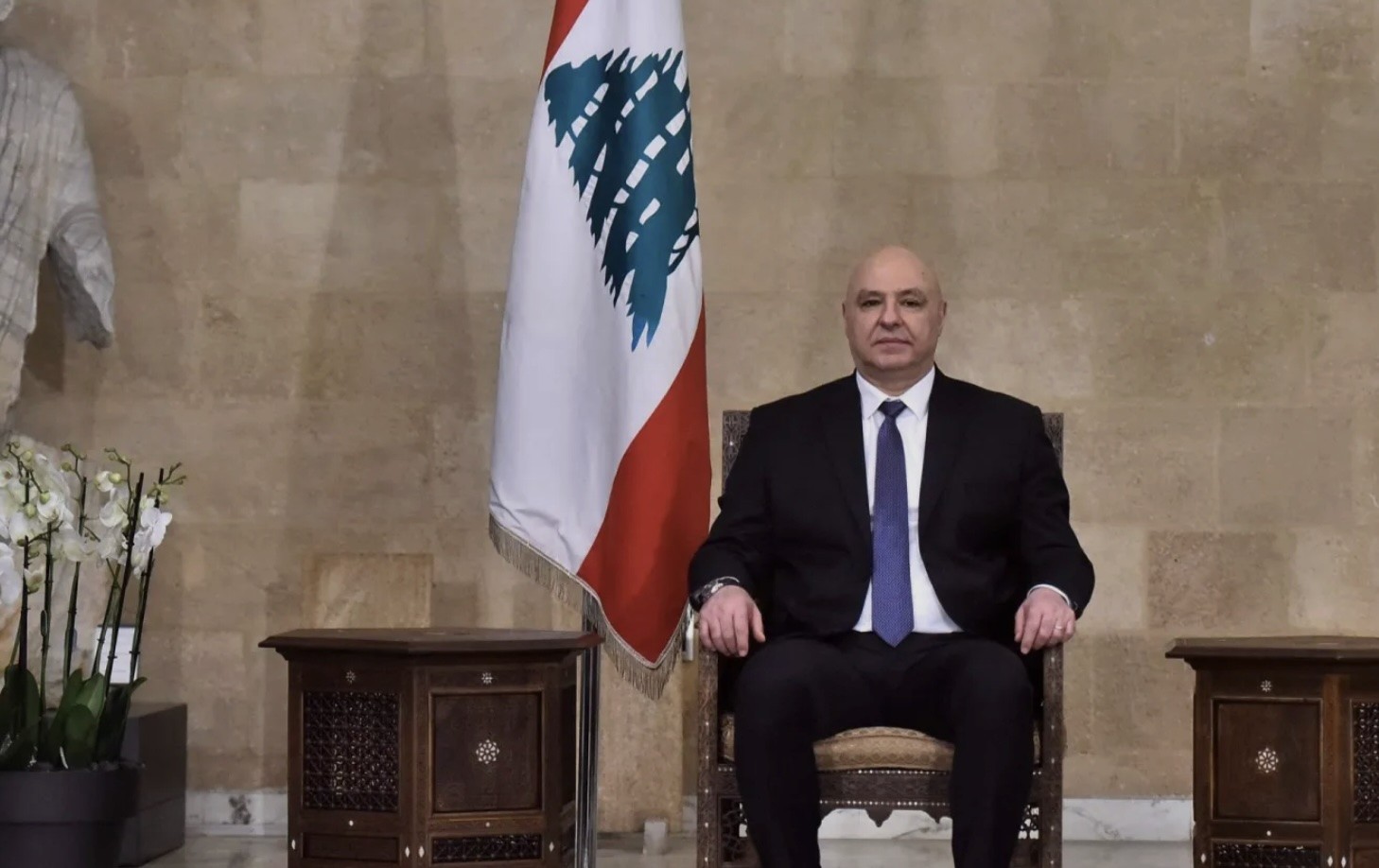 عهد الرئيس جوزاف عون: لم يسقط  فهل نهض؟