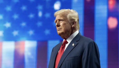 ترامب يهدّد ايران