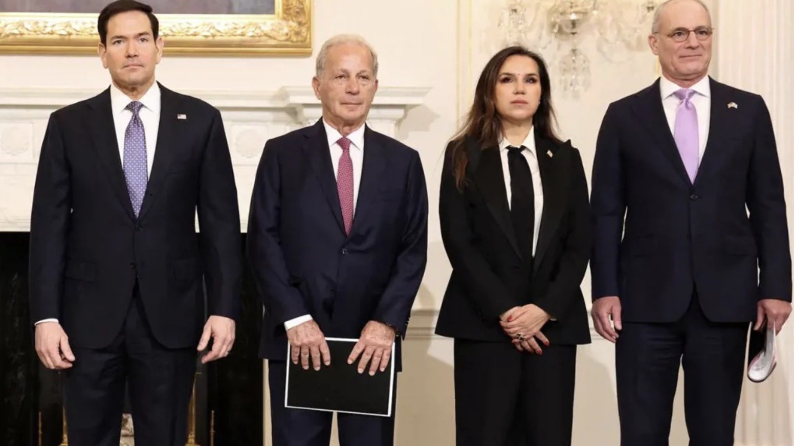 أزمة الكيان في مفاوضات واشنطن : هل انتهت صلاحية "الفكرة اللبنانية"؟