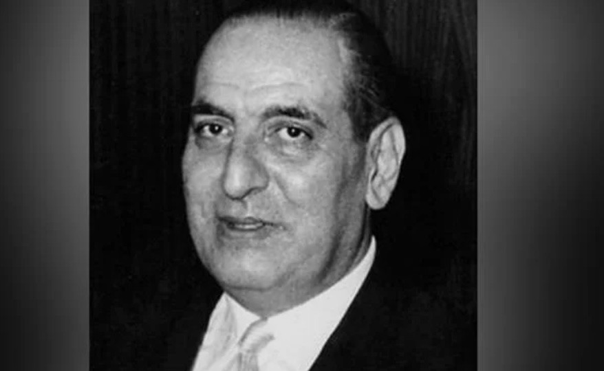 تحت الضوء (23) شارل حلو: الرئيس المثقّف