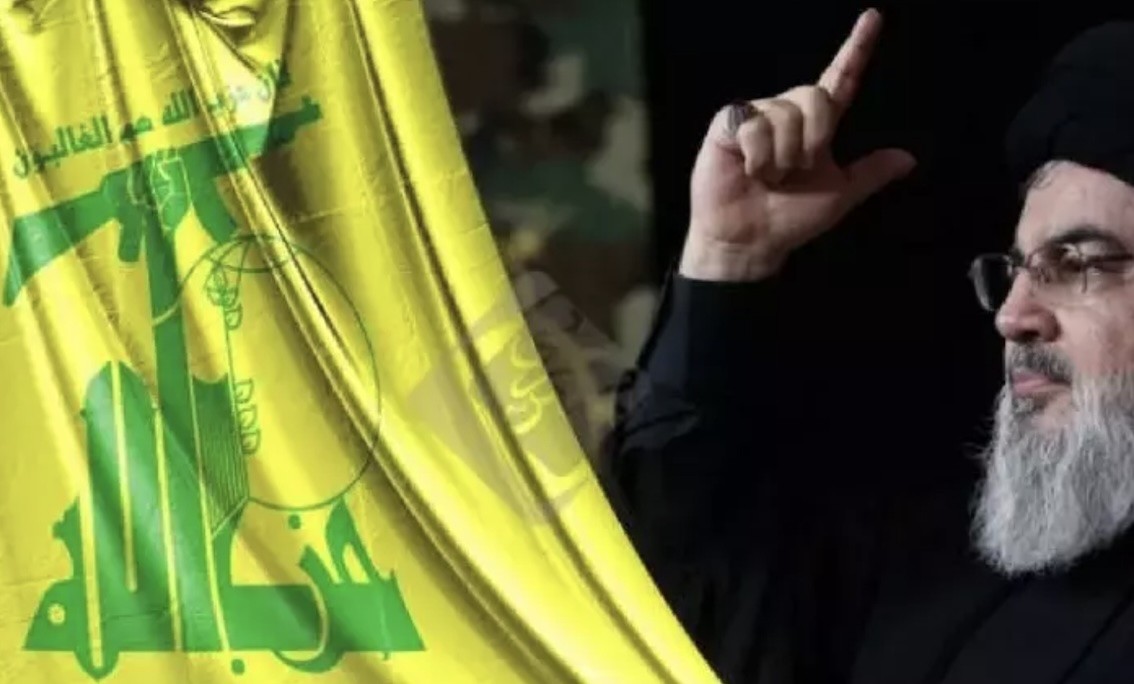 سلاح حزب الله أهم من اغتيال  السيد حسن نصرالله