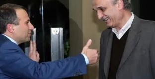 مناظرة الكراهية بين باسيل وجعجع… حين تُهمَل أولويات المسيحيين