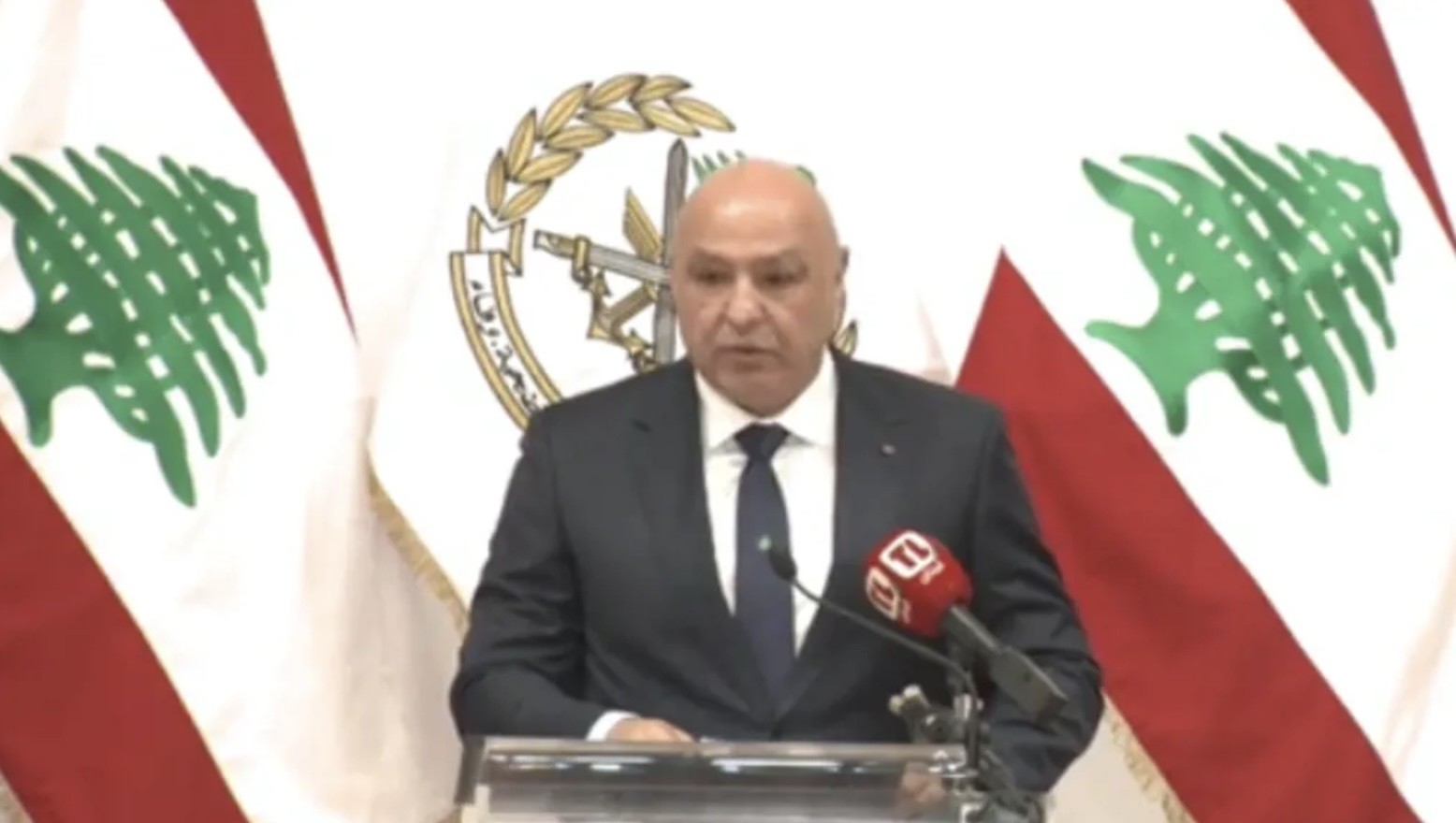 خطاب مهم ومفصلي لرئيس الجمهورية: حصرية السلاح لا تمسّ أحدا ويكشف فحوى الورقة الأميركية