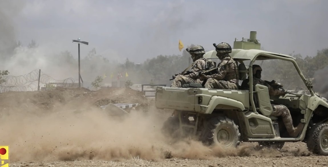 بعد فشل السلاح في حرب الإسناد ماذا عن خطة حزب الله المستقبلية  كقوة إقناع؟