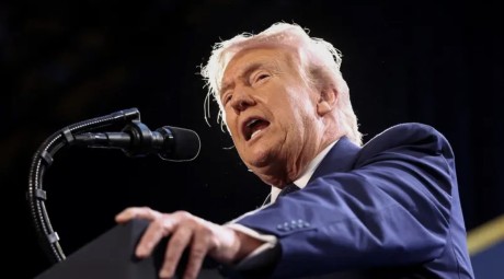 ترامب: الحرب في إيران قصيرة الأمد