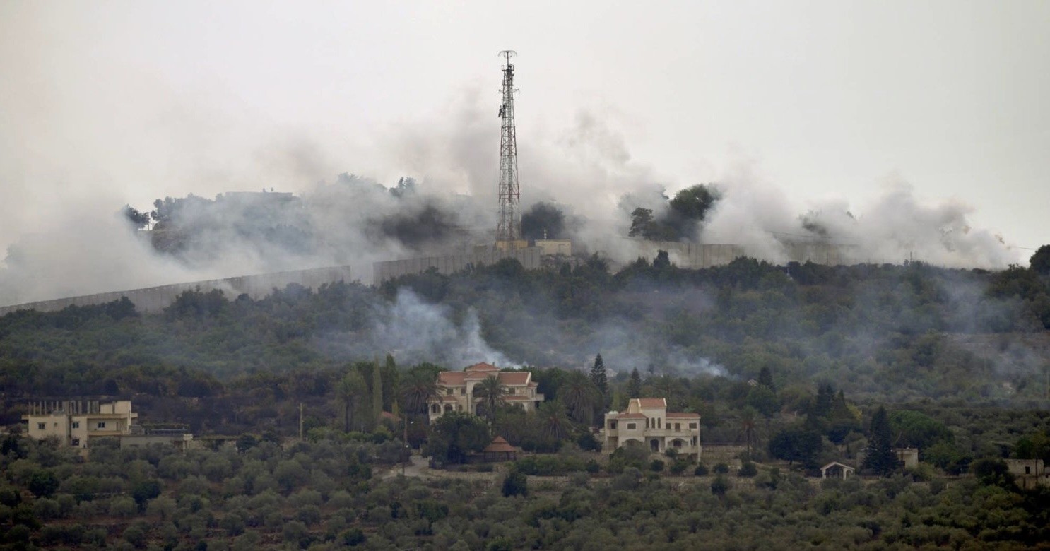 لبنان في بداية حرب بلا نهاية واضحة