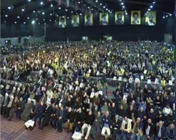 كسر وهم الحياد: لبنان يدخل معركة إيران المقبلة