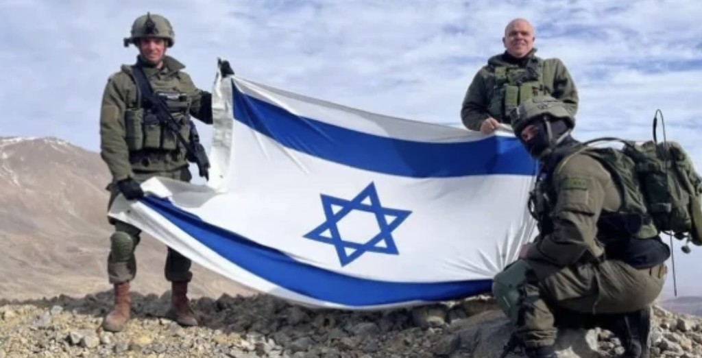 الموارنة والسنّة والشيعة في الاندماج الجديد