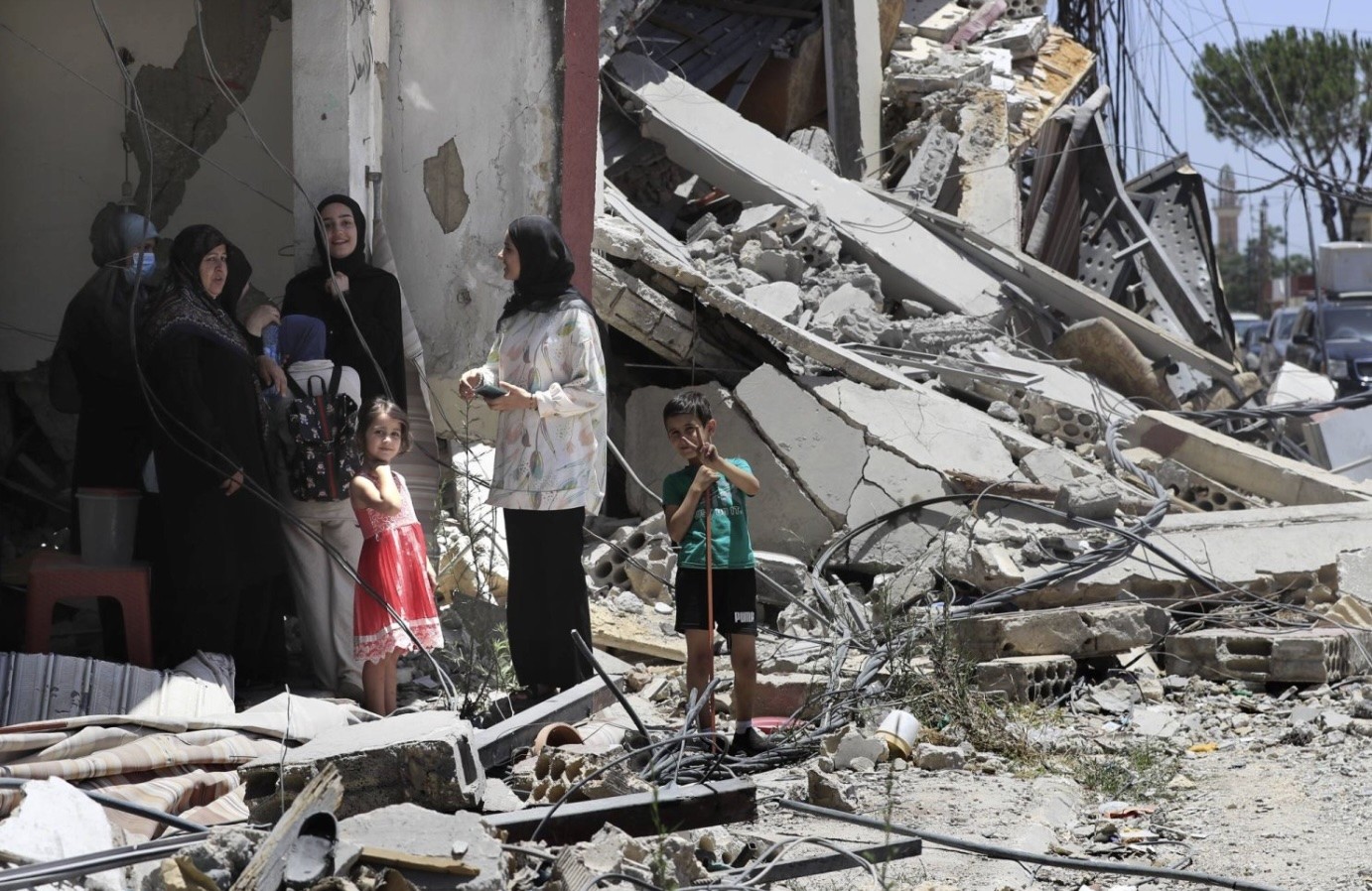 من الخط 23 إلى خطوط النار: لبنان يخسر المزيد من أوراقه التفاوضية