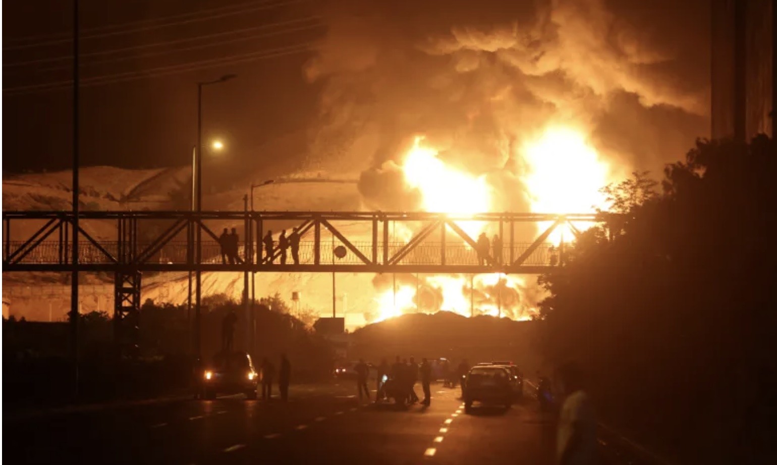    الحرب على إيران في خواتيمها: الحسم أو  إعلان انتصارين