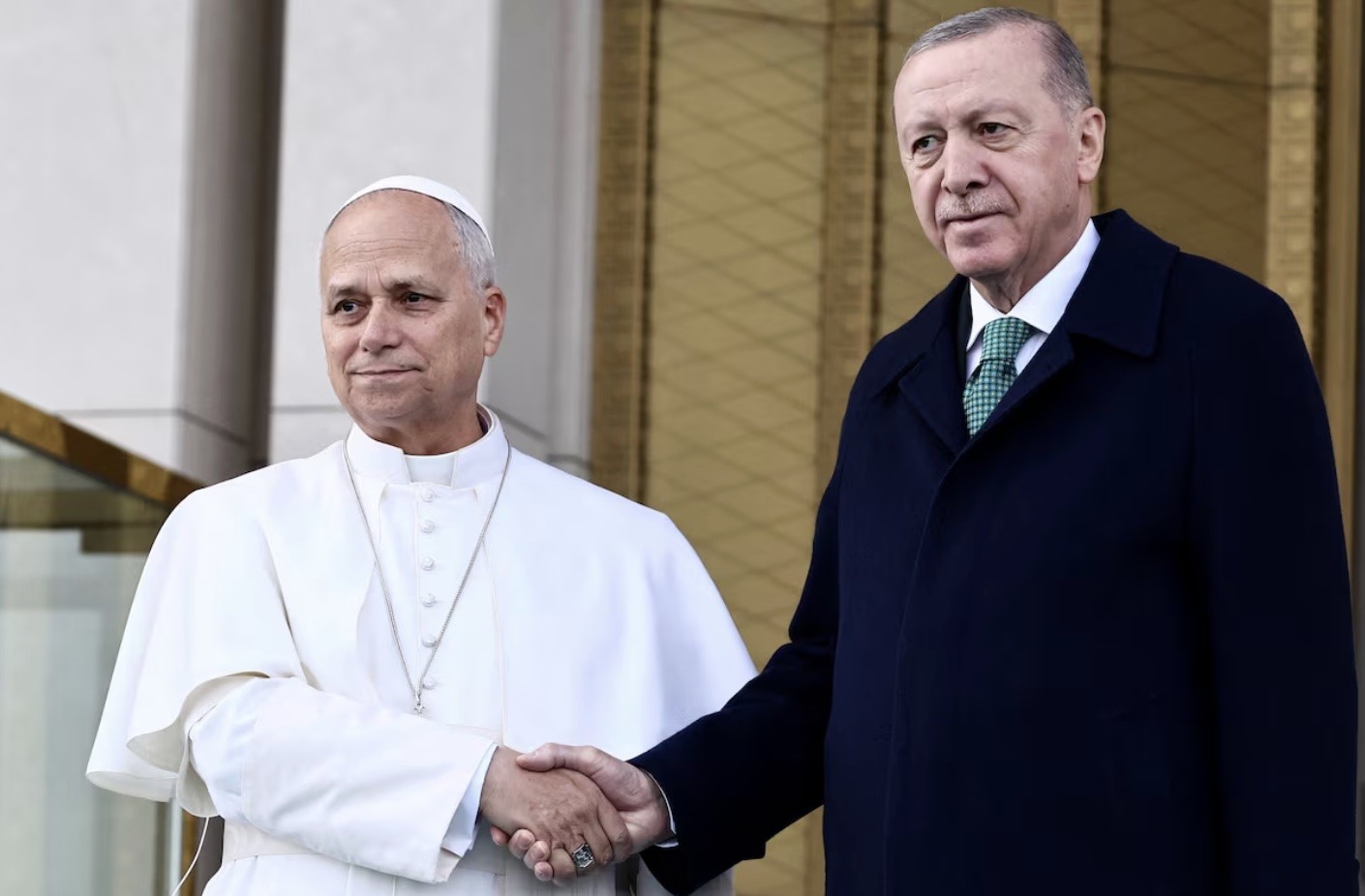 زيارة البابا: الصوت الحضاري والأخلاقي لفلسطين في وجه مزايدات الإسلام السياسي