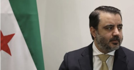 المحادثات الاسرائيلية السورية مستمرة للتهدئة