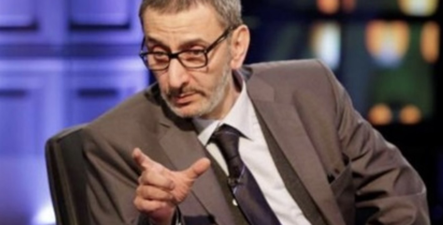 زياد الرحباني: الرحيل الموجع