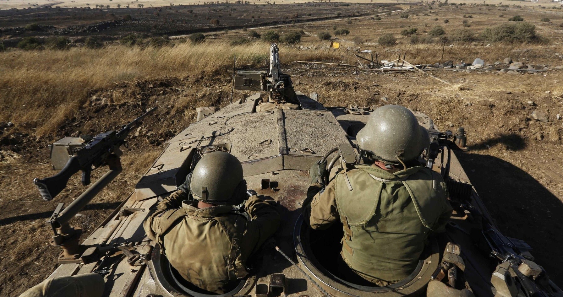 عندما يصبح حزب الله  خط الدفاع الايراني الأخير