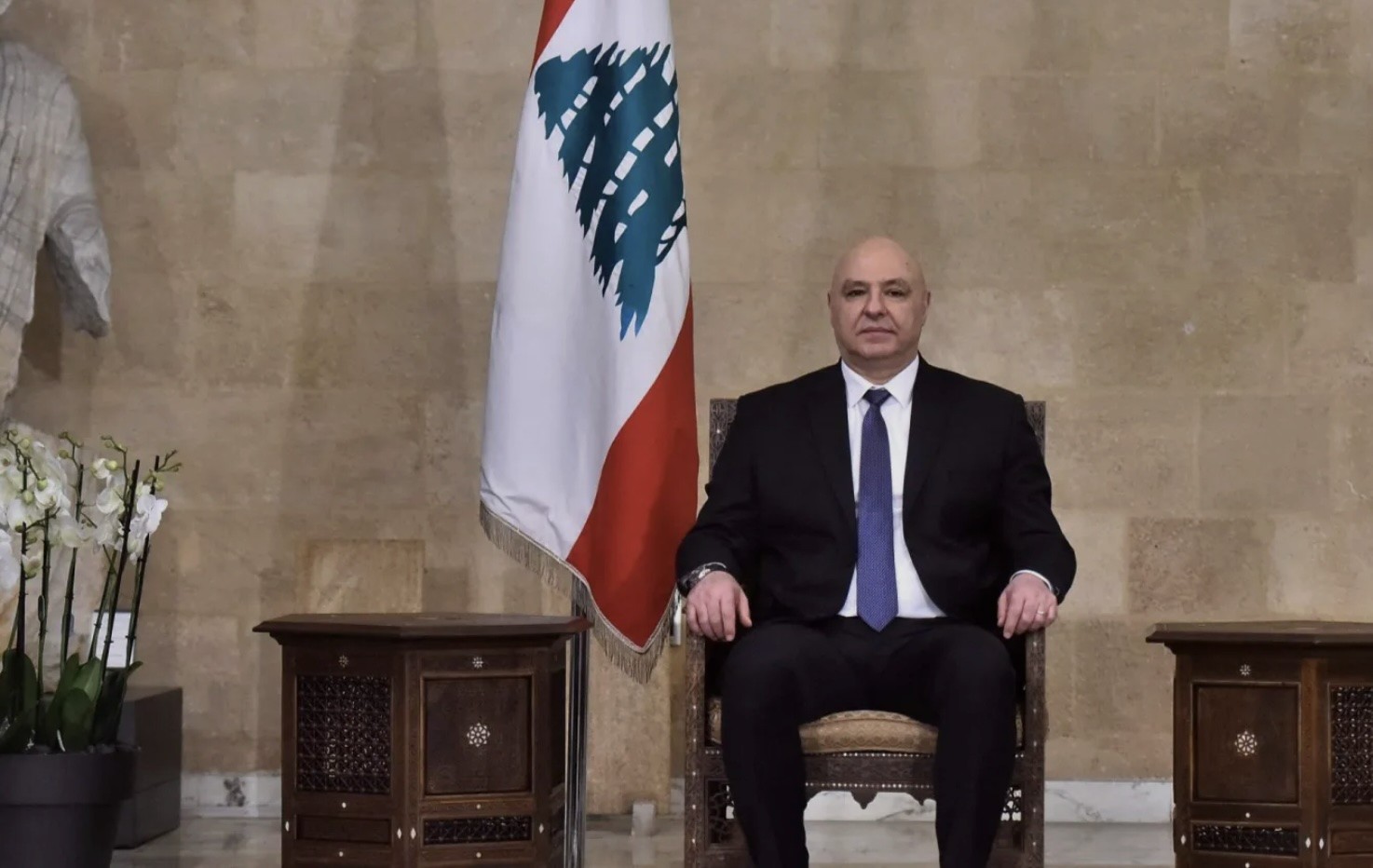 عون بين السادات والمفاوضات: هل يصحّ القياس في زمنٍ تبدّلت فيه المعادلات؟